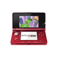 Nintendo 3DS (2200299) Nintendo 3DS (2200299)